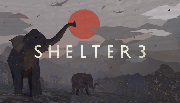 Shelter 3 PC Game Latest Version Free Download