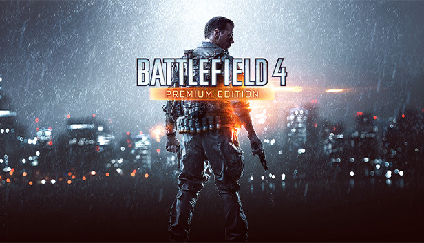 Battlefield 4 PC Game Latest Version Free Download