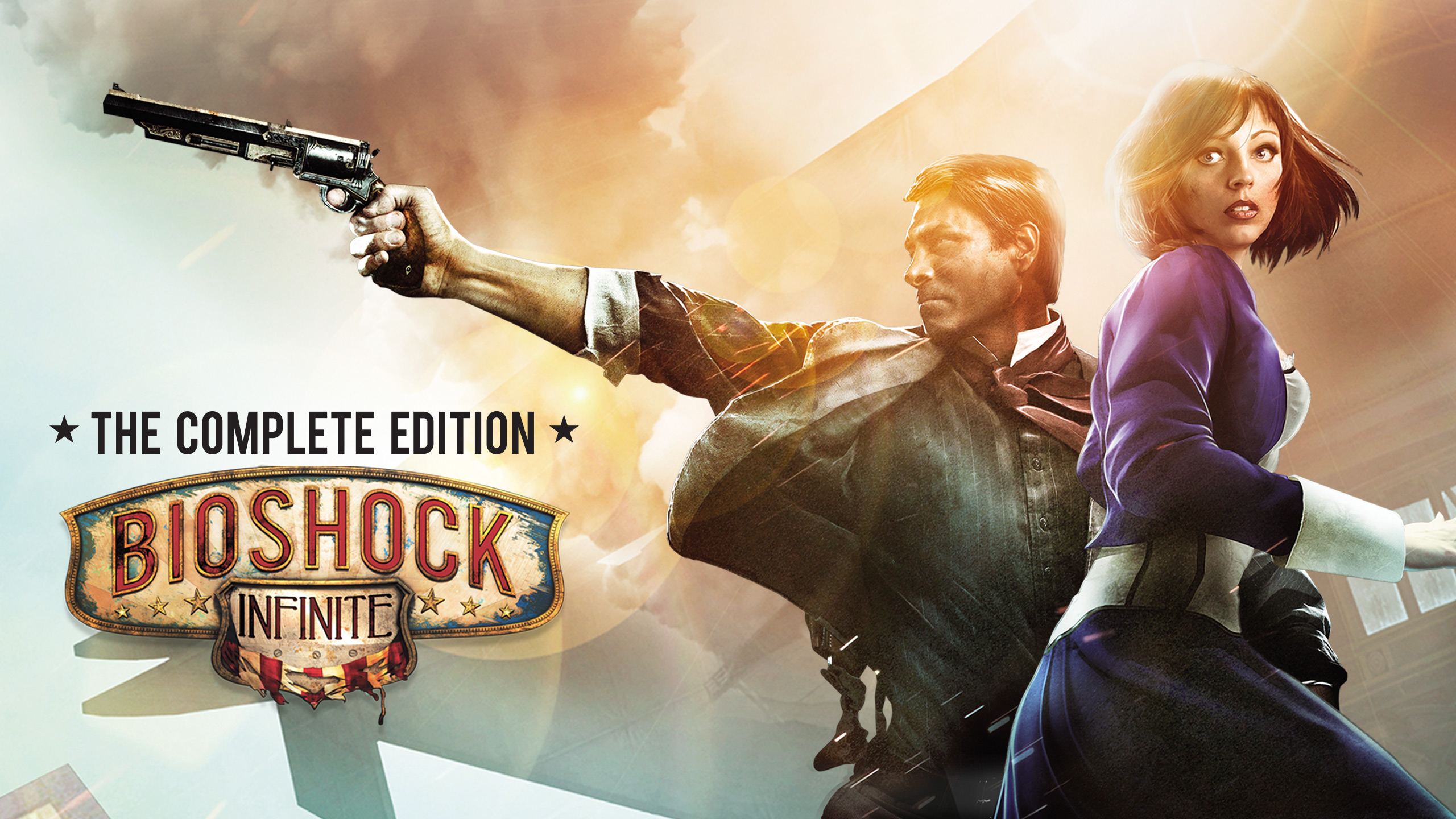 Bioshock Infinite Version Full Game Free Download