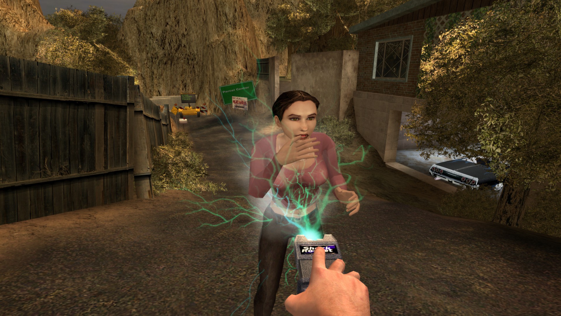 Postal 2 Download for Android & IOS