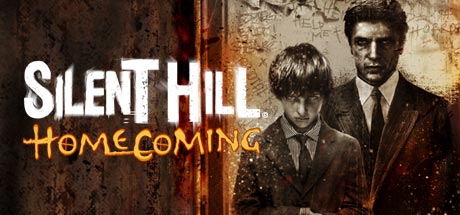 Silent Hill Homecoming Xbox Version Full Game Free Download