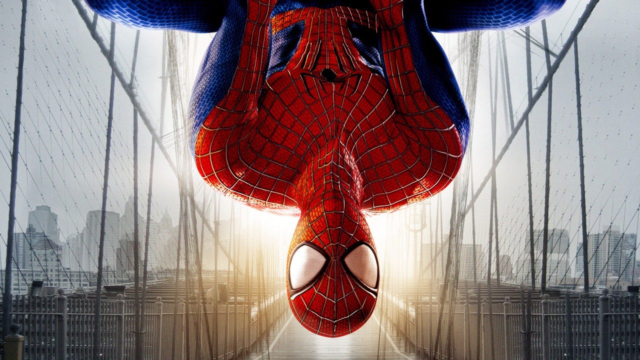 The Amazing Spider-Man 2 Xbox Version Full Game Free Download