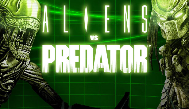 Aliens vs. Predator free full pc game for Download