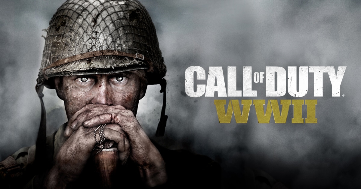 Call of Duty WWII iOS/APK Download