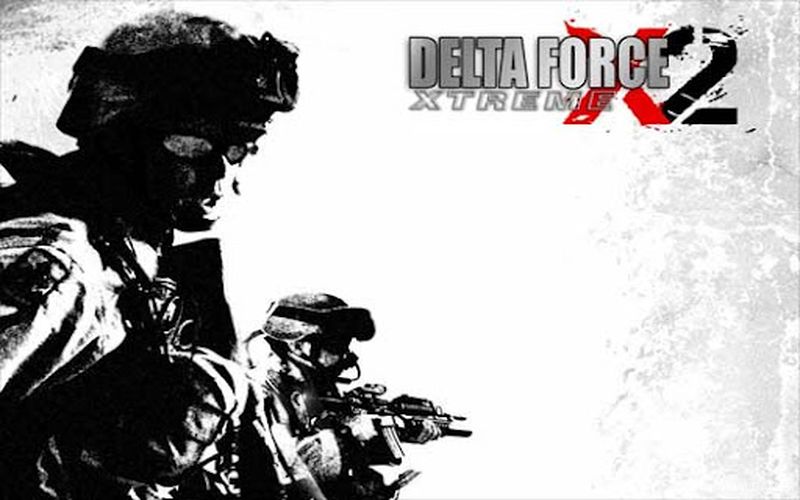Delta Force 2 PC Latest Version Free Download