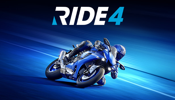 RIDE 4 Version Full Game Free Download