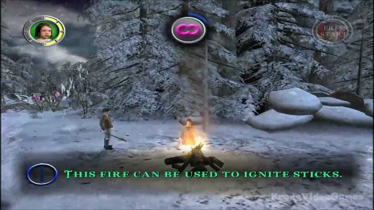 The Chronicles of Narnia: The Lion, the Witch and the Wardrobe Free Download PC Game (Full Version)