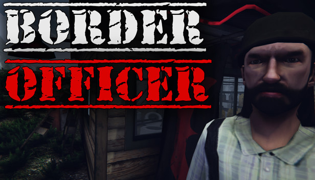 Border Officer Free Full PC Game For Download