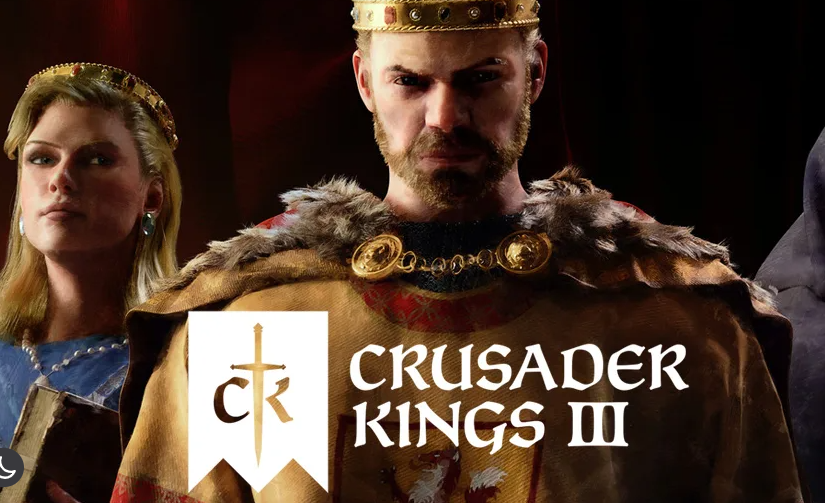 Crusader Kings III Free Download PC (Full Version)