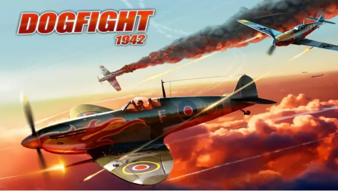 Dogfight The Game Nintendo Switch Full Version Free Download