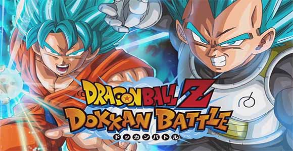Dragon Ball Z Dokkan Battle PS5 Version Full Game Free Download