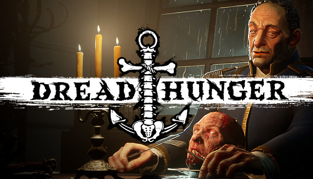 Dread hunger Free Download PC Game (Full Version)