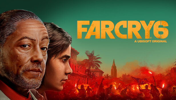 Far Cry 6 Xbox Version Full Game Free Download