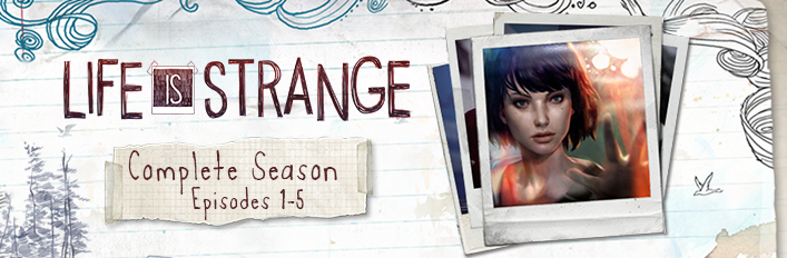 Life is Strange Complete Season PC Version Game Free Download