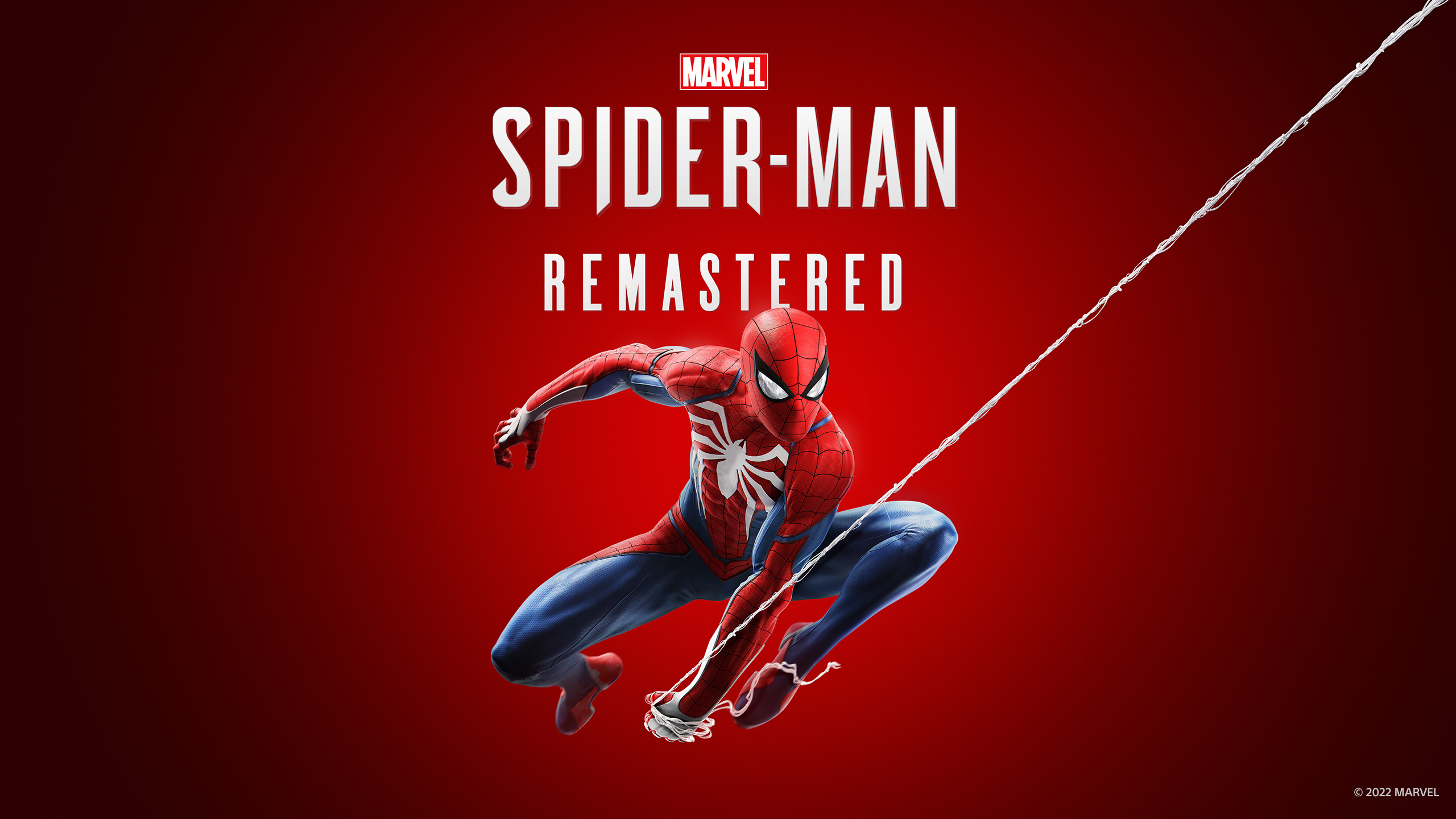 Marvel’s Spider-Man Remastered PC Game Latest Version Free Download