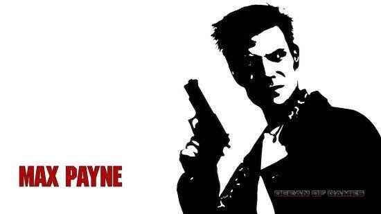 Max Payne 1 PS4 Version Full Game Free Download