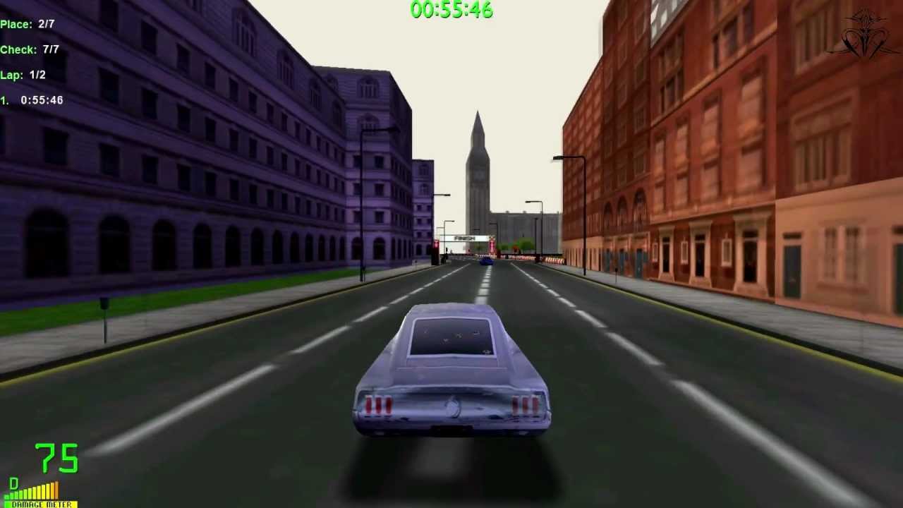 Midtown Madness 2 PS5 Version Full Game Free Download