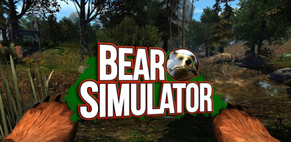 Bear Simulator PS4 Version Full Game Free Download
