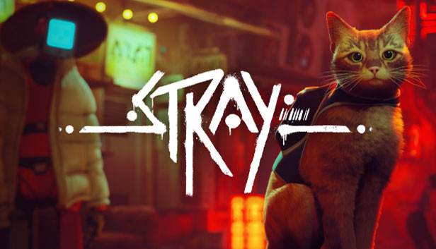 Stray PS5 Version Full Game Free Download