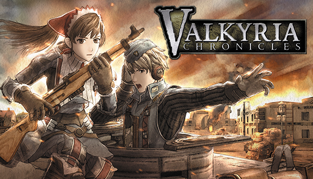 Valkyria Chronicles Remastered Nintendo Switch Full Version Free Download