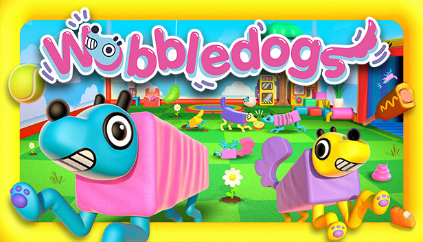 Wobbledogs PC Version Game Free Download
