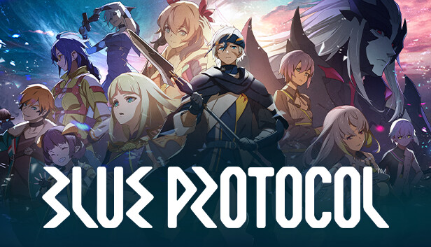 Blue Protocol Nintendo Switch Full Version Free Download