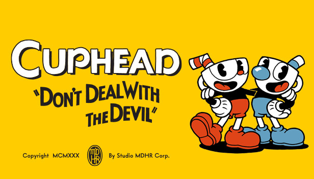 Cuphead PS4 Version Full Game Free Download