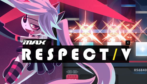 DJ MAX RESPECT PS4 Version Full Game Free Download