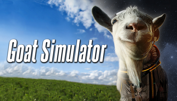 Goat Simulator PS4 Version Full Game Free Download