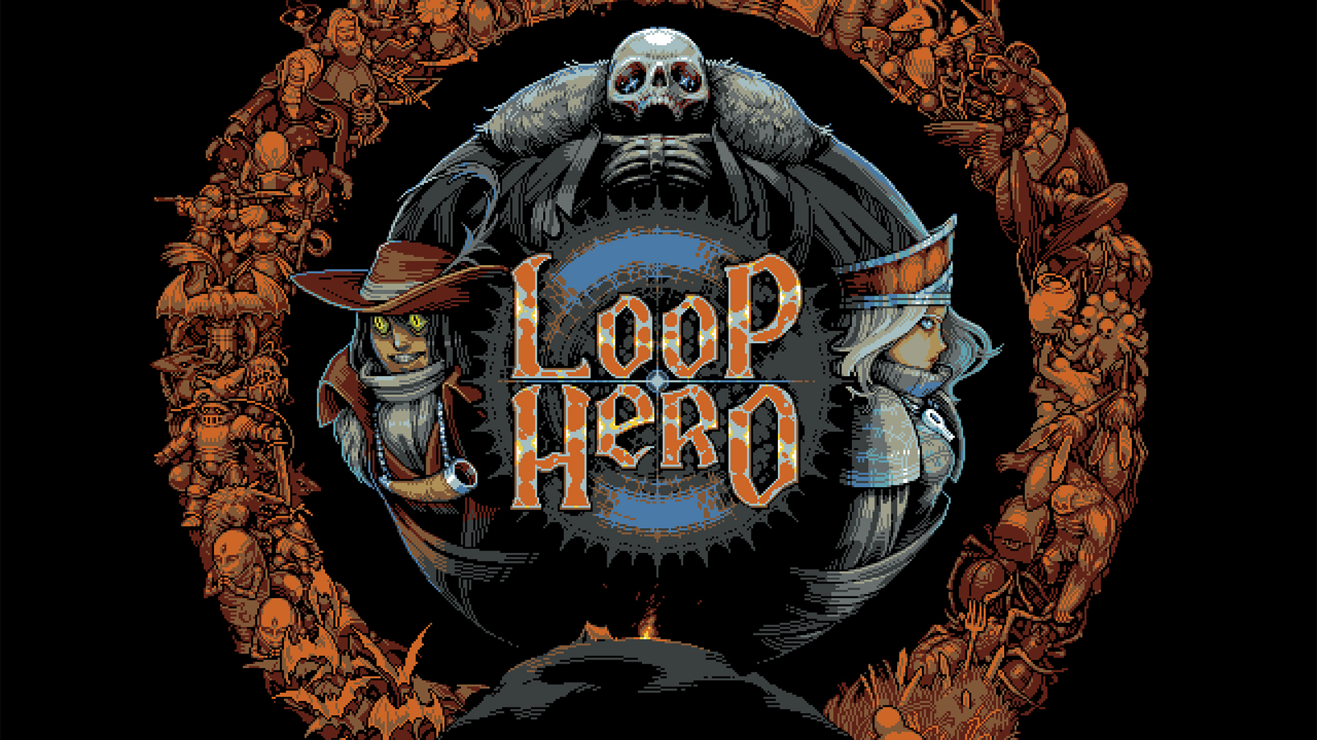 Loop Hero Free Download PC Game (Full Version)