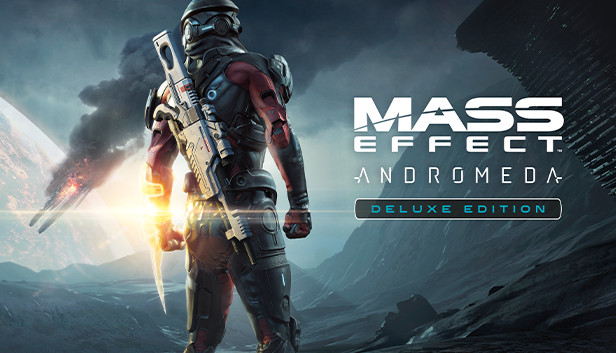 Mass Effect Andromeda Xbox Version Full Game Free Download