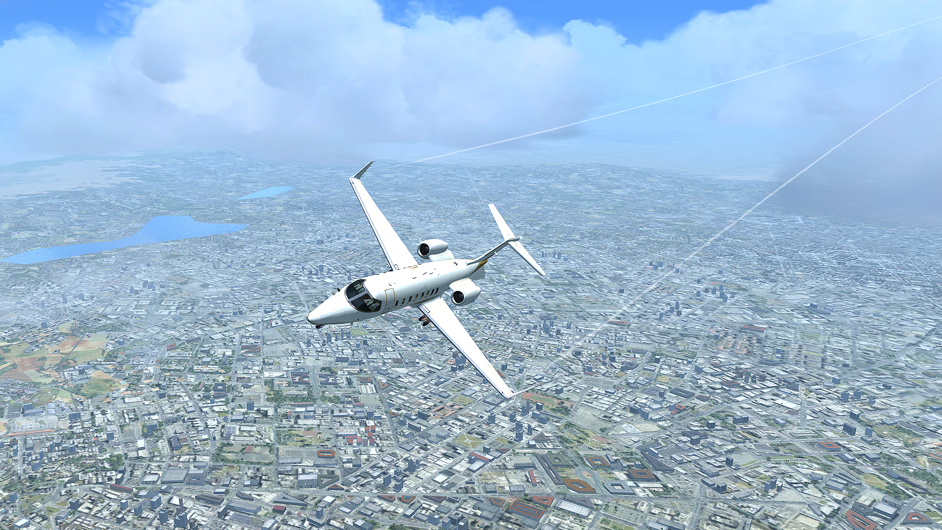 Microsoft Flight Simulator X PC Game Latest Version Free Download