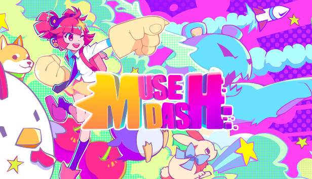 Muse Dash Xbox Version Full Game Free Download