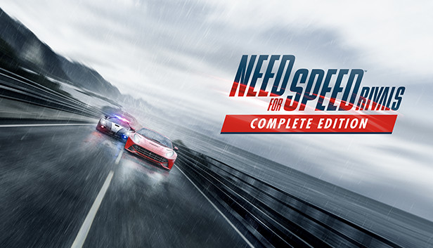 Need for Speed Rivals PC Game Latest Version Free Download