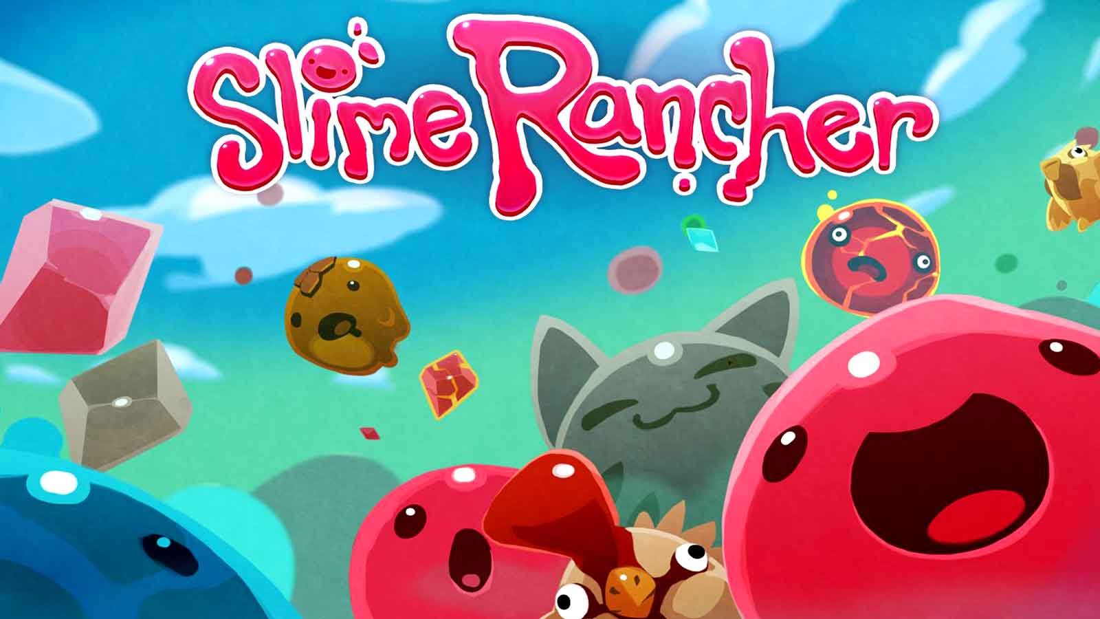 Slime Rancher PS4 Version Full Game Free Download