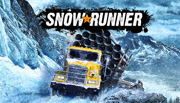 SnowRunner PC Version Game Free Download