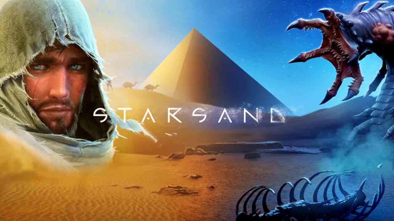 Starsand Version Full Game Free Download