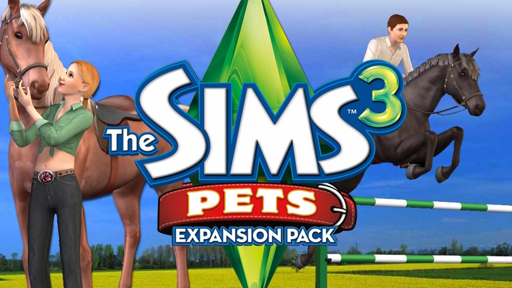 The Sims 3 Pets Nintendo Switch Full Version Free Download