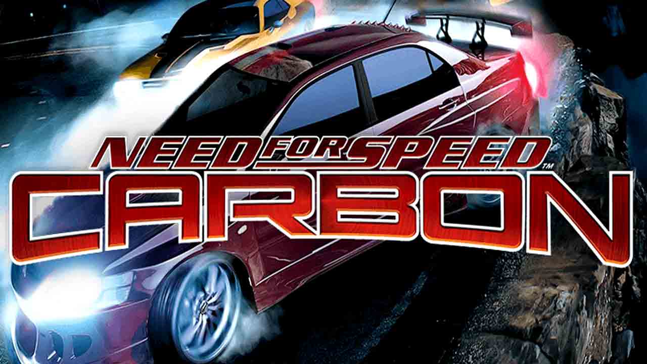 Need for Speed Carbon PS5 Version Full Game Free Download