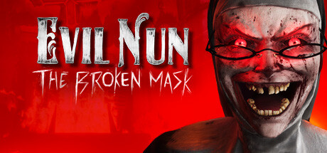 Evil Nun The Broken Mask Good or Bad Kid PS4 Version Full Game Free Download