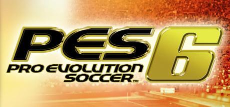 Pro Evolution Soccer 6 PC Version Game Free Download
