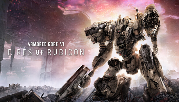Armored Core VI Fires of Rubicon Xbox Version Full Game Free Download