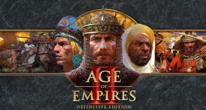 Age of Empires II Version Game Free Download