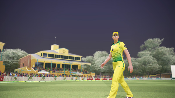 Ashes Cricket Version Free Download