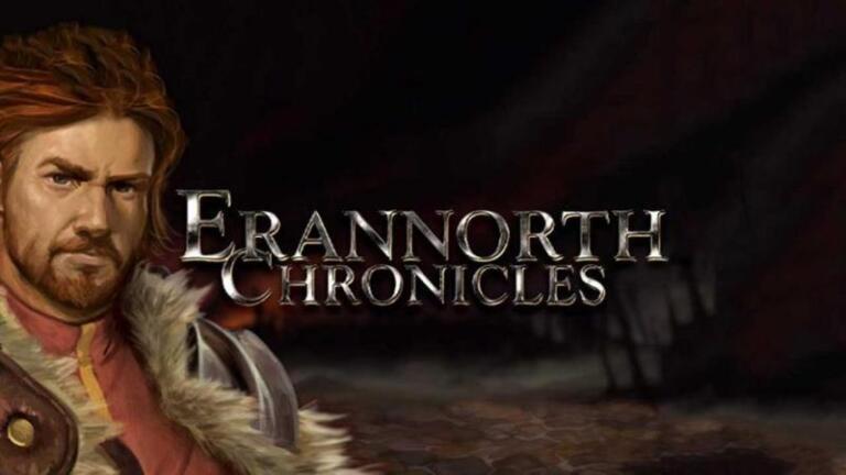 Erannorth Chronicles IOS/APK Download