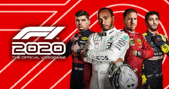 F1 2020 Version Free Download