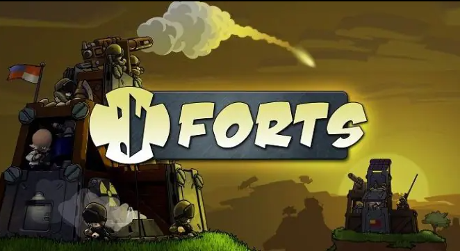FORTS XBOX Full Version Download