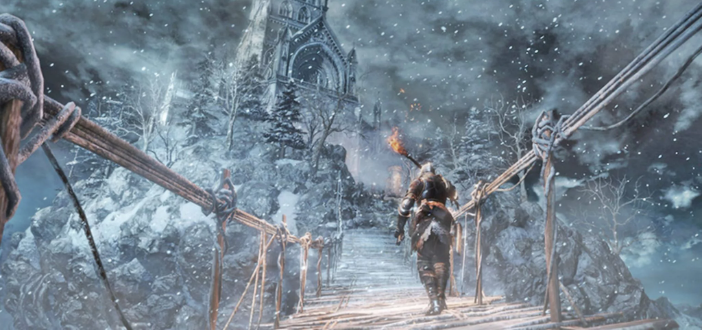 Dark Souls PS4 Full Version Free Download