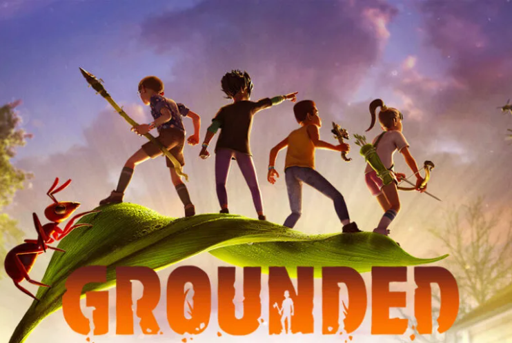 Grounded Version Free Download