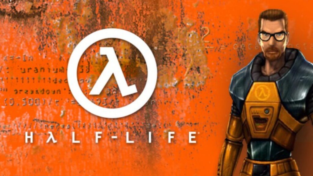 HALF-LIFE collection Download